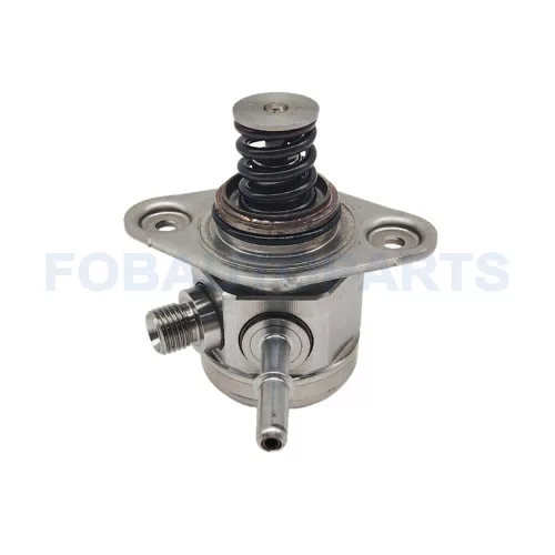 Original Refurbished Parts High Pressure Fuel Pump for Ford Land Rover 2.0T DJ5E-9D376-AA AG9E-9D376-AB - image 3